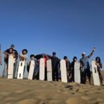 Lima: Paracas & Huacachina Oasis Day Trip with Wine & Dunes - Detailed Breakdown of the Itinerary