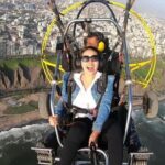 Lima: Paragliding Along The Costa Verde - What to Expect During Your Flight