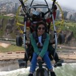 Lima: Paragliding Flight Over Costa Verde Districts - The Itinerary: What to Expect