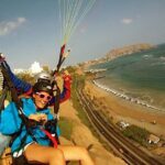 Lima: Paramotor Sky Private Tour - Paragliding - What to Expect During Your Paramotor Flight in Lima