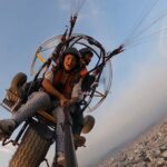 Lima: Paramotoring in the Costa Verde |Adrenaline| - Discovering Lima from the Sky: What to Expect