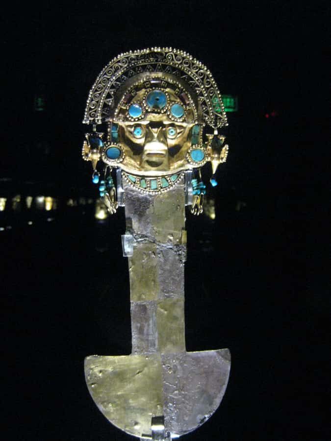 Lima: Park of Love, Huaca Pucllana, and Larco Museum Tour - Who Will Enjoy This Tour?