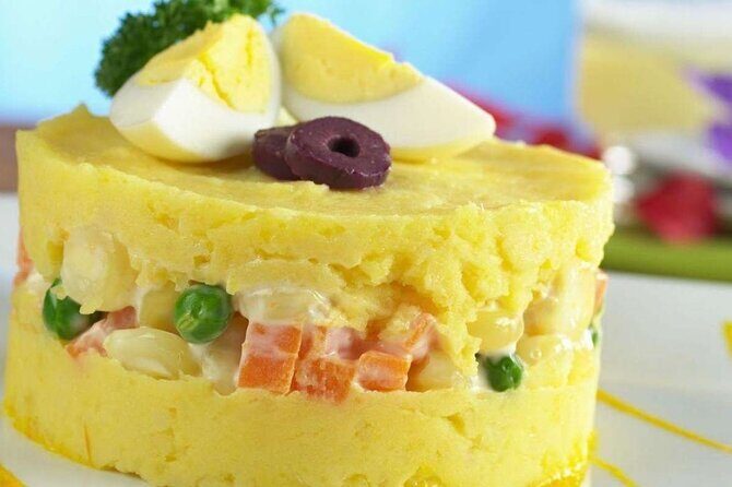 Lima: Peruvian Cooking Class Culinary adventure in Peru - What to Expect During the Class