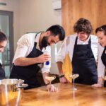 Lima: Pisco Sour and Passion Fruit Sour Preparation Class - Why This Tour Works for Travelers