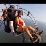 LIMA || Powered paragliding flight - Who Should Consider This Tour?