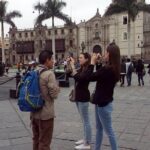 Lima Private City Tour by Car - Main Attractions and Their Significance