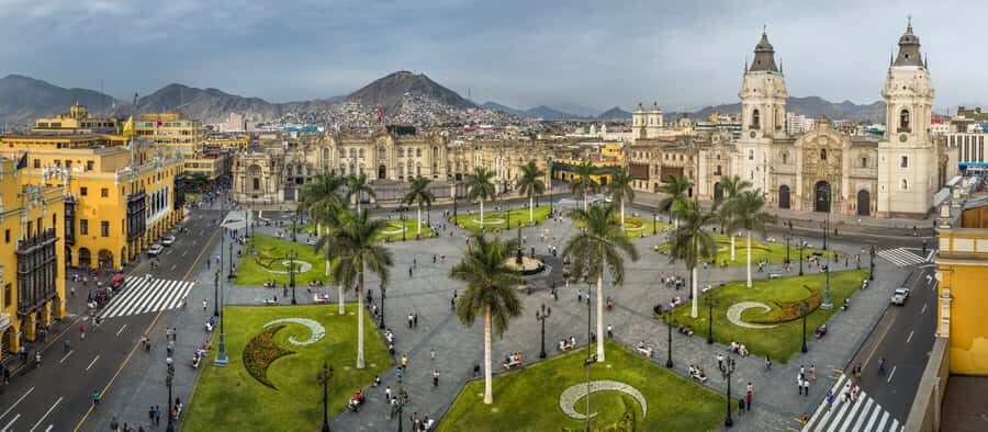 Lima: Private Classic City Tour - Who Is This Tour Best Suited For?