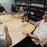 Lima: Private Gourmet South American Wine & Tapas Tasting - Who Should Consider This Tour?