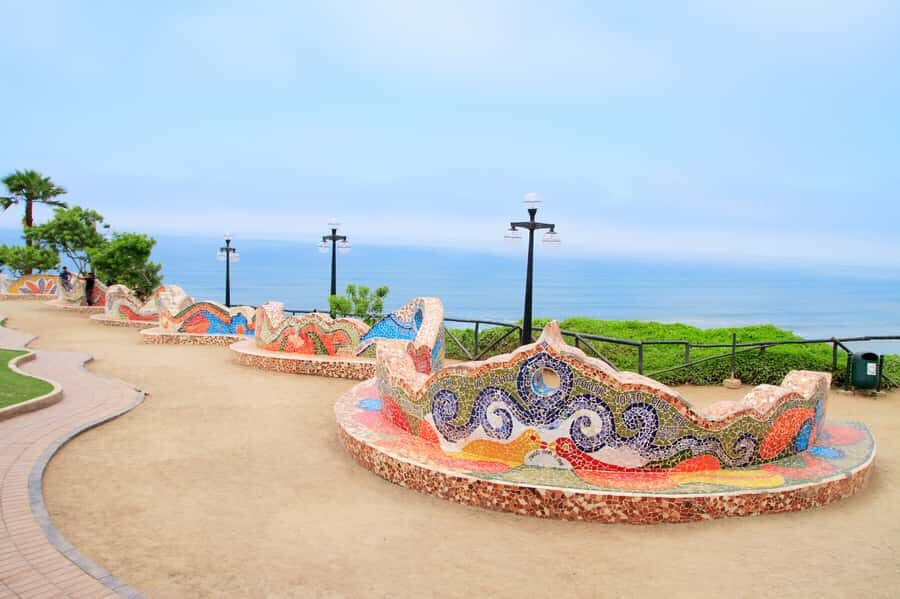 Lima: Private Tour Cathedral, San Francisco & Larco Museum - Who Would Enjoy This Tour?