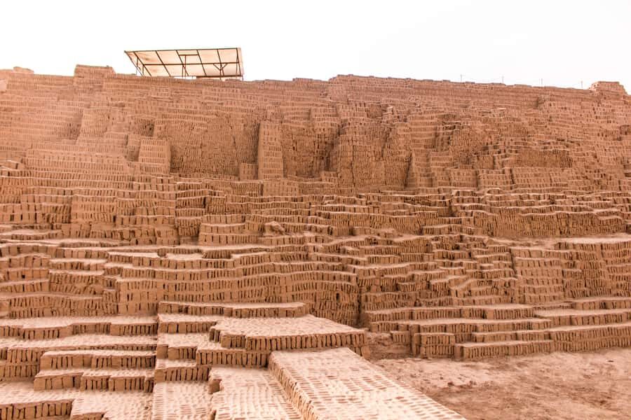Lima: Private Tour to Huaca Pucllana and Huaca Mateo Salado - Exploring Lima’s Ancient Heritage: A Detailed Review