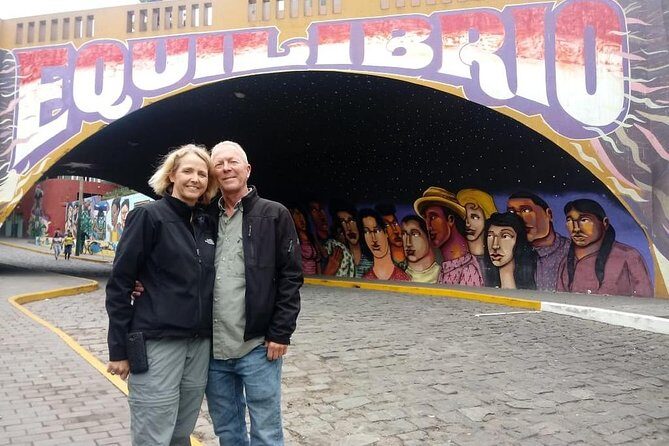 Lima Private Walking Tour - Exploring Lima: A Detailed Look at the Private Walking Tour