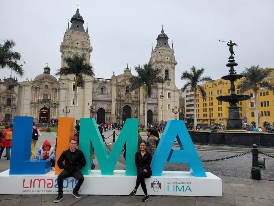 Lima Private Walking Tour - Considerations and Practical Tips