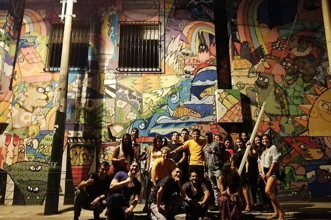 Lima Pub Crawl - Party tour: Friday Barranco/Saturday miraflores - Frequently Asked Questions