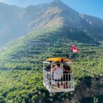 Lima: San Mateo de Otao | Adrenaline Activities from Lima - Exploring the San Mateo de Otao Adventure