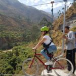 Lima : San Mateo de Otao - Mountain Adrenaline Adventure - An In-Depth Look at the Adventure