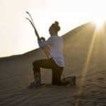 Lima: Sand Skiing and Off Road Tour in Ancon - Who Should Consider This Tour?