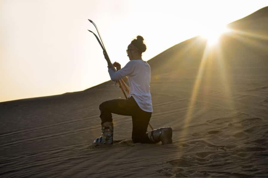 Lima: Sand Skiing and Off Road Tour in Ancon - Who Should Consider This Tour?
