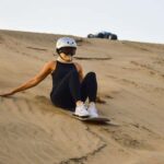 Lima: Sand sledding and Off Road in Ancon - Final Word