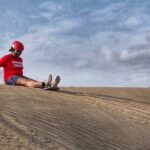 Lima: Sand-sledding OFF ROAD Half Day!! - Frequently Asked Questions