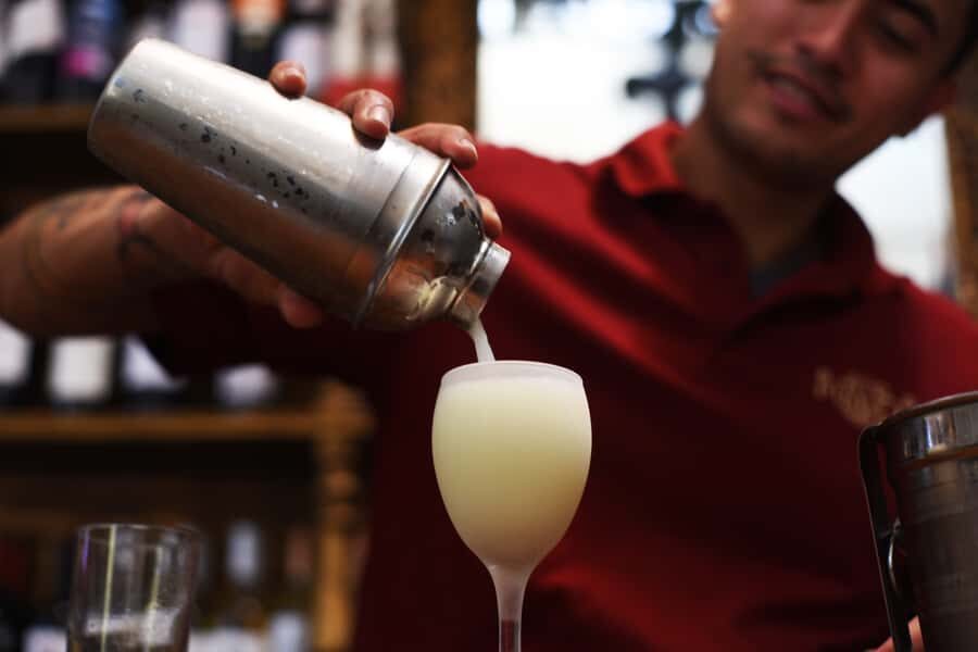 Lima: Secret Peruvian Foods Tour - A Closer Look at the Lima Secret Food Tour