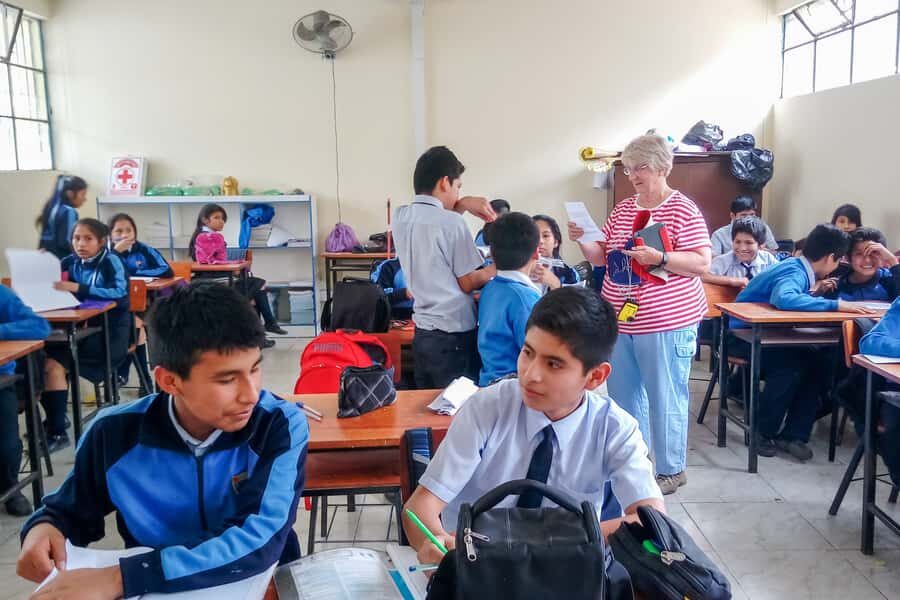 Lima: Shanty Town Exploration - What Sets This Tour Apart?