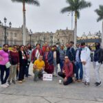 Lima: Shore excursion from the Port of Callao for Cruises - An In-Depth Look at the Tour Experience