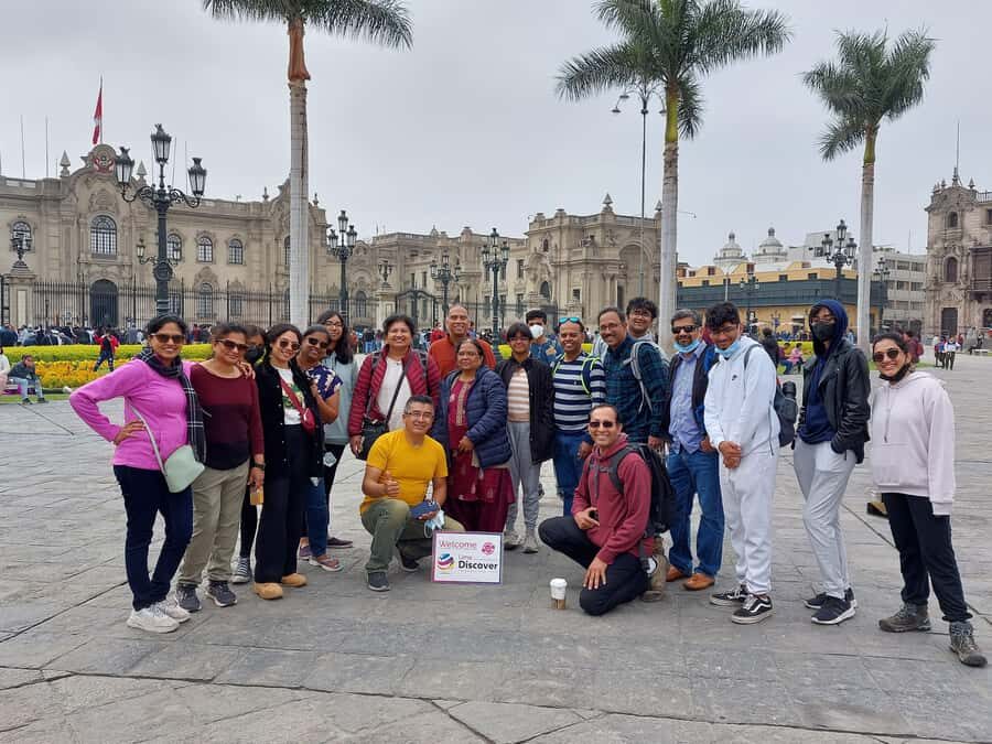 Lima: Shore excursion from the Port of Callao for Cruises - An In-Depth Look at the Tour Experience