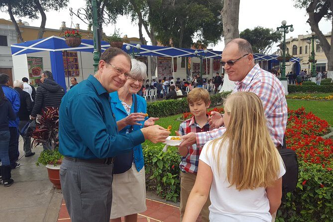 Lima South: Visit Pyramids, a Vibrant Wharf, & Bohemian Barranco - The Practical Side: Transportation, Timing, and Value