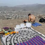 Lima: Spiritual Healing with Xanga - The Smokeable Ayahuasca - What to Expect: A Step-by-Step Breakdown