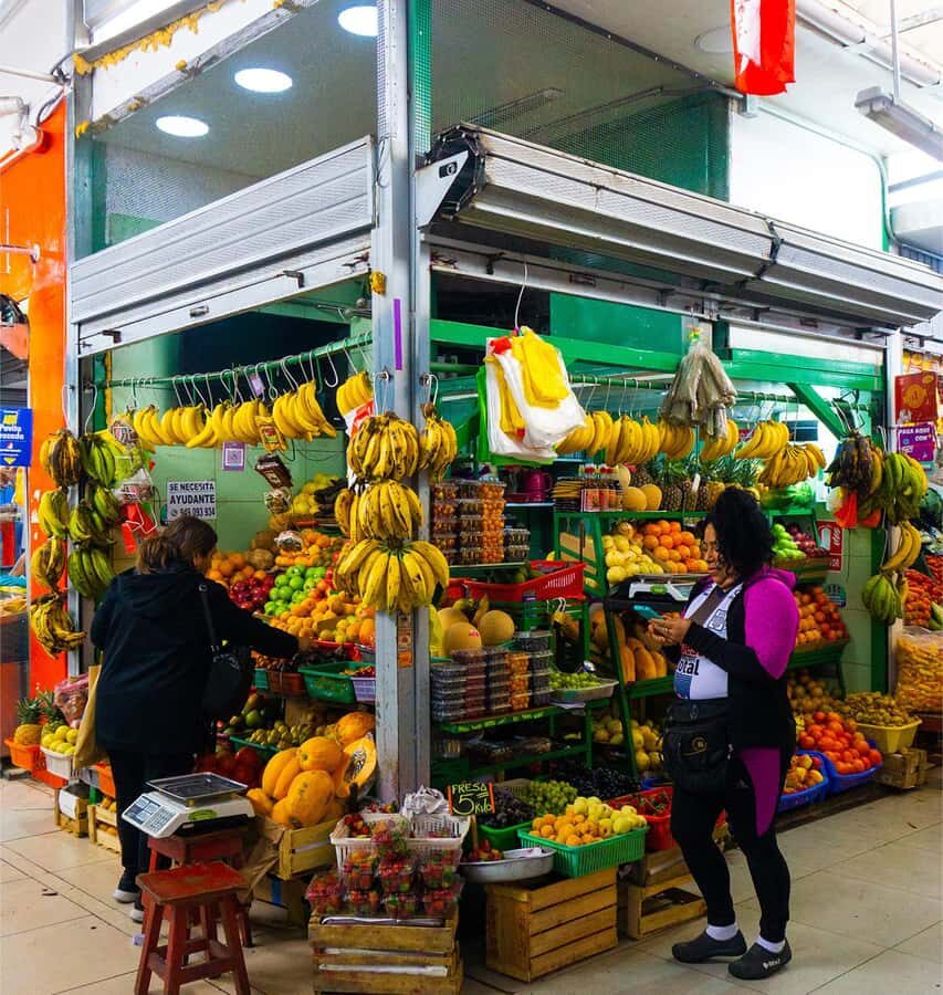 Lima: Street Food Tasting Tour with Pisco Sour Class - Who Should Consider This Tour?