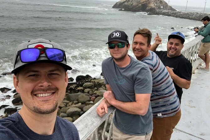 Lima Surf Trip - Summary: The Value of a Coastal Adventure