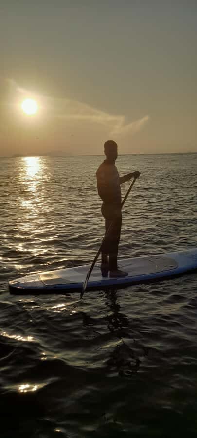 Lima: Surfing Classes with Instructor - Why This Tour Offers Good Value