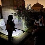 Lima: Terror Tour Horror at Presbítero Maestro Cemetery - A Step-by-Step of the Itinerary