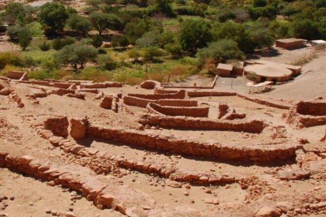 Lima to Caral Private Experience - Introduction to the Journey: From Lima to the Heart of Ancient Peru