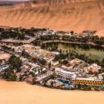 Lima: Tour extraordinary with Cusco 11Days - 10nights - Day trips along the coast: Ballestas Islands and Huacachina