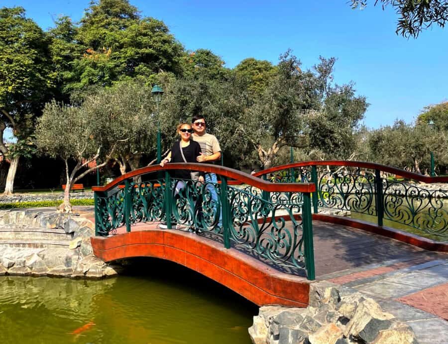 Lima: Tour in Miraflores, San Isidro, Barranco & Chorrillos - Final Thoughts: Is This Tour Right for You?
