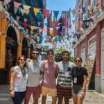 Lima: Tour of Callao and Royal Felipe Fortress - A closer look at the tour experience