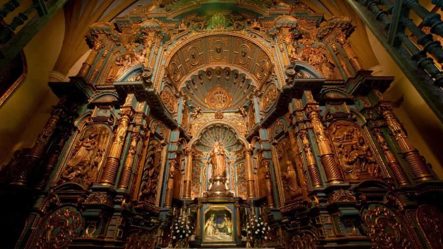 Lima: Tour of the churches of Lima/ Private - Who Should Consider This Tour?