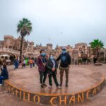 Lima: Tour of the province of Huaral - Chancay |Full day| - The Value of the Experience