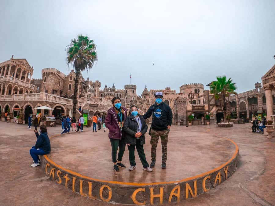 Lima: Tour of the province of Huaral - Chancay |Full day| - The Value of the Experience