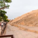Lima: Tour to Huaca Pucllana and Huaca Mateo Salado - Detailed Breakdown of the Tour