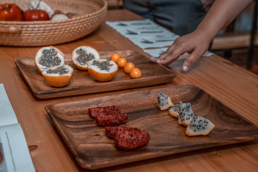 Lima: Ultimate Peruvian Food Tour - How Does It All Add Up in Terms Value?