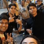 Lima Underground | Anti Pub Crawl - All Inclusive & Unfiltered - A Closer Look at the Lima Underground | Anti Pub Crawl