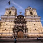 Lima: Walking City Tour and Catacombs - What Sets This Tour Apart