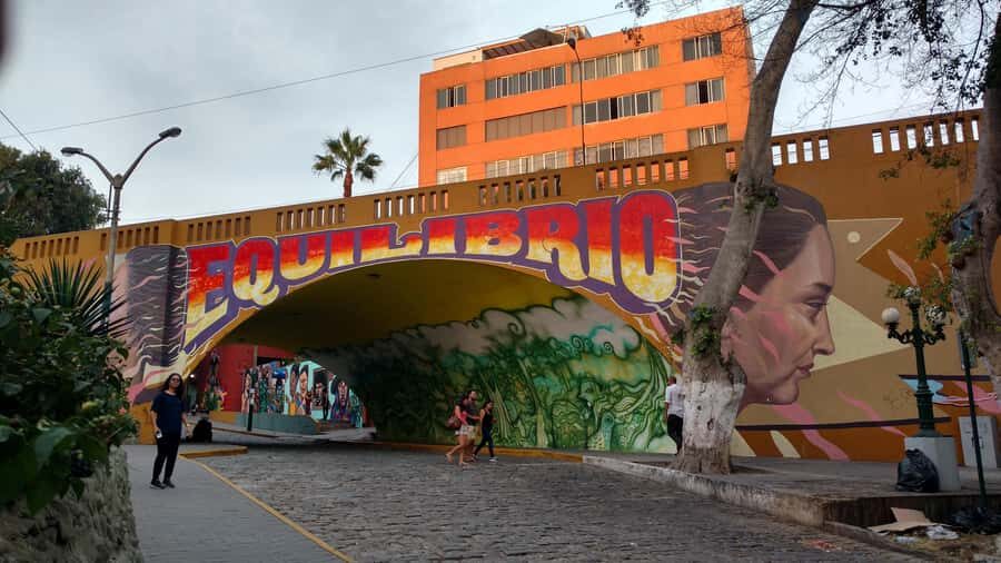 Lima:Half-Day Pachacamac, Barranco & Chorrillos Private Tour - Practical Details and Value