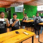 Lima's #1 Reviewed Cooking Class - Why This Tour Really Works