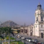 Limas Most Charming Hoods: Private Half Day with Local Guide - Who Should Consider This Tour