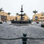 Lima's Vibrant Heritage: Exploring the City's Landmarks - What’s Included and What to Keep in Mind