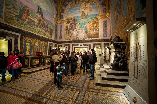 Lima's Vibrant Heritage: Exploring the City's Landmarks Half-day - The Sum Up: Is This Tour Worth It?