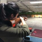 LIME: AIR CARBINE SHOOTING PRACTICE + THEORETICAL INSTRUCTION - Why This Tour Can Be a Great Fit